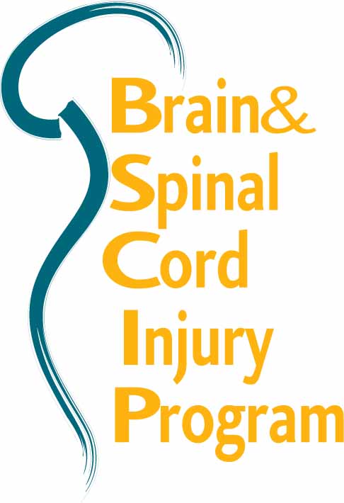 Brain & Spinal Cord Injury Program